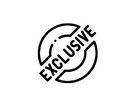 exclusividade